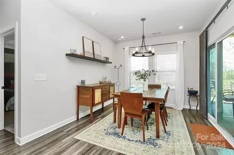 Dining - 3324 Plum Dr, Monroe, NC 28110 photo 1 of 2