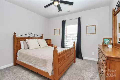 Bedroom - 3324 Plum Dr, Monroe, NC 28110 photo 5 of 5
