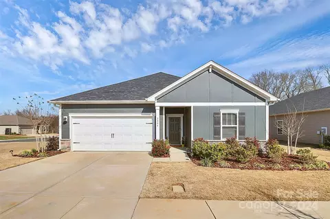 3324 Plum Dr, Monroe, NC 28110