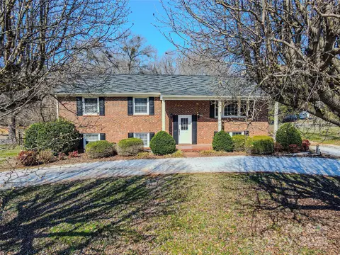 250 Ellington Hts, Spindale, NC 28160