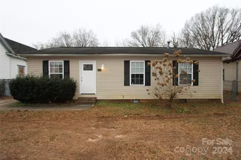412 Long N St N, Salisbury, NC 28144