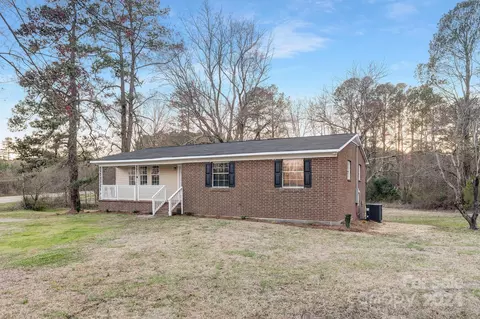 1474 Nc 109 Hwy, Wadesboro, NC 28170