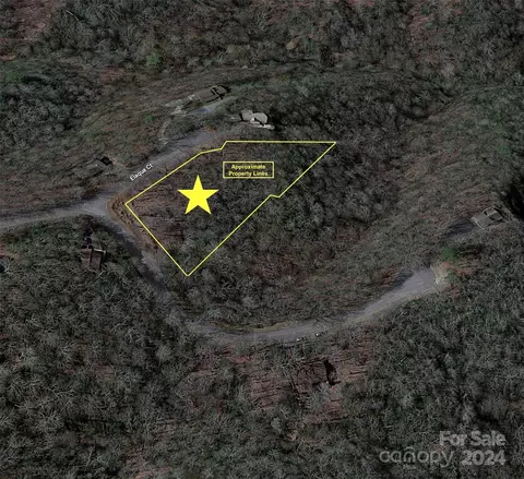 54 Elaqua Court #54 & 55A/26, Brevard, NC 28712