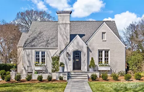 2326 Croydon Rd, Charlotte, NC 28207