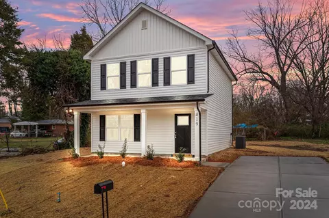 419 S Craige St, Salisbury, NC 28144
