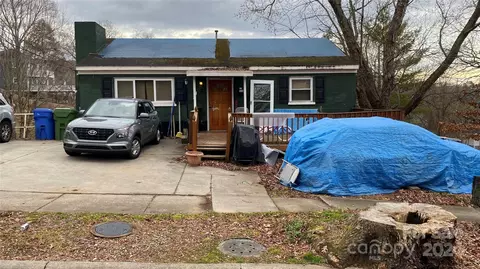 328 French Broad Ave, Asheville, NC 28801
