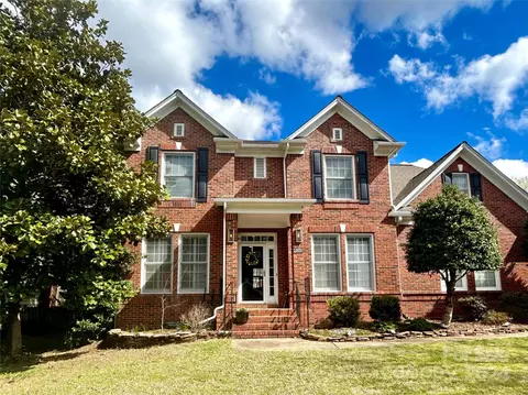 11035 Stonepath Ln, Charlotte, NC 28277