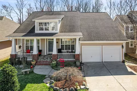 7005 Holly Grove Ct, Matthews, NC 28104