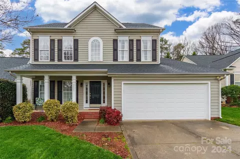 2023 Kimbrell Ct, Matthews, NC 28105