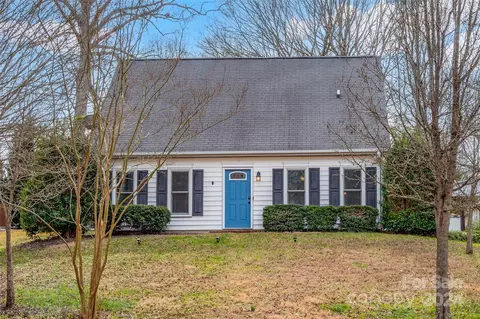 402 Woodhaven St, China Grove, NC 28023
