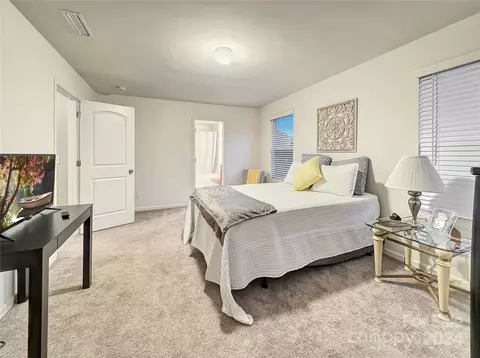 Bedroom - 324 Contentment Dr, Locust, NC 28097 photo 3 of 6