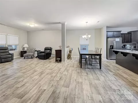 Dining - 324 Contentment Dr, Locust, NC 28097 photo 2 of 2
