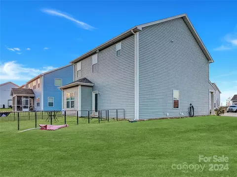 Exterior - 324 Contentment Dr, Locust, NC 28097 photo 5 of 9