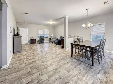 Dining - 324 Contentment Dr, Locust, NC 28097 photo 1 of 2
