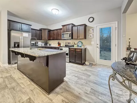 Kitchen - 324 Contentment Dr, Locust, NC 28097 photo 2 of 4