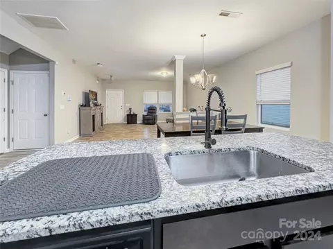 Kitchen - 324 Contentment Dr, Locust, NC 28097 photo 1 of 4