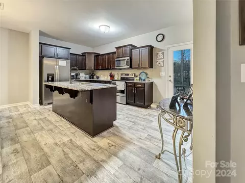 Kitchen - 324 Contentment Dr, Locust, NC 28097 photo 4 of 4