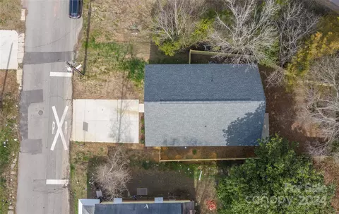 Exterior - 937 15th St, Lancaster, SC 29720 photo 8 of 8