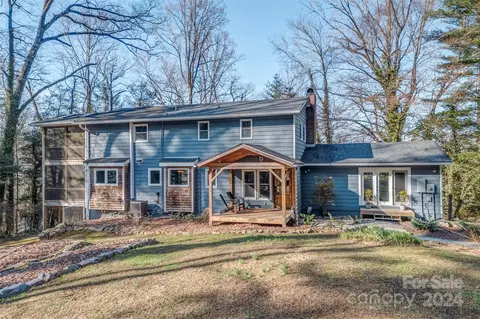 216 River Ridge Rd, Brevard, NC 28712