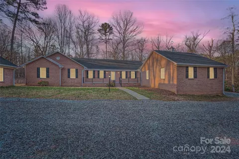 9595 Stokes Ferry Rd, Gold Hill, NC 28071