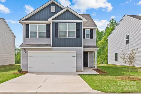 7117 Galway City St, Charlotte, NC 28214