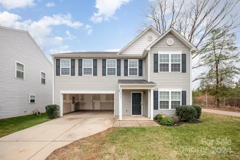 4343 Hubbard Rd, Charlotte, NC 28269
