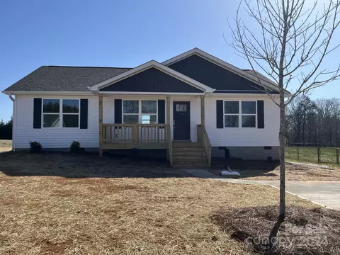 1781 Rad Dr, Conover, NC 28613