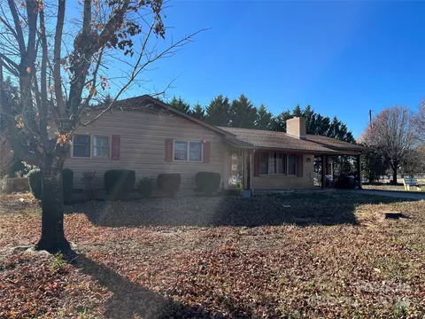 Undisclosed, Forest City, NC 28043