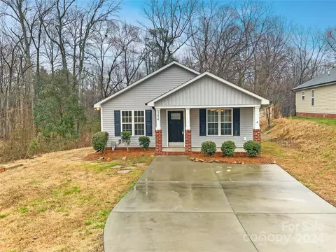 344 Belvedere Nw Dr NW, Concord, NC 28027
