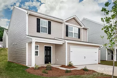 6116 Lowe Ln, Charlotte, NC 28214
