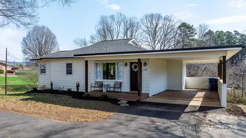 5749 Nc Hwy 127 Hwy, Taylorsville, NC 28681