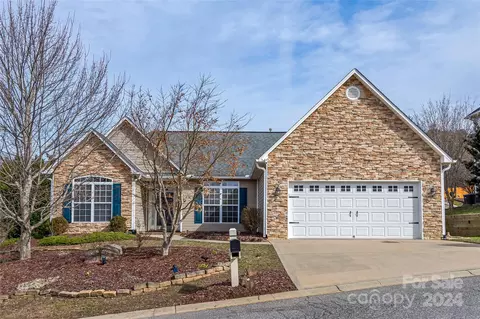 16 Stone River Dr, Asheville, NC 28804