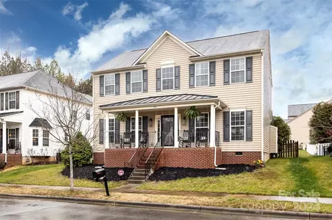 17112 Hugh Torance Pkwy, Huntersville, NC 28078