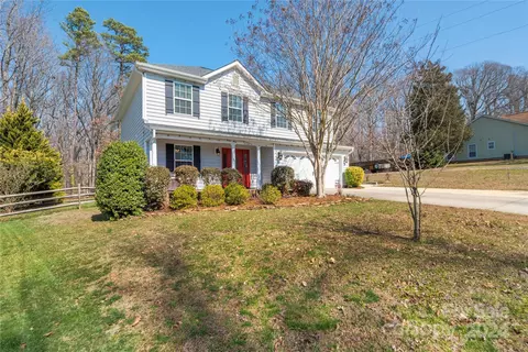 16322 Amber Field Dr, Huntersville, NC 28078