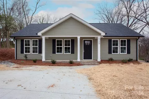125 Chestnut Sw Dr SW, Concord, NC 28025