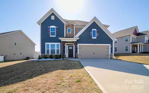5901 Redwood Pine Rd, Concord, NC 28027