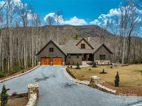 510 Boiling Springs Rd, Sapphire, NC 28774