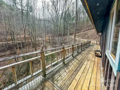 View/Area - 688 Enchanted Forest Dr, Sylva, NC 28779 photo 2 of 6