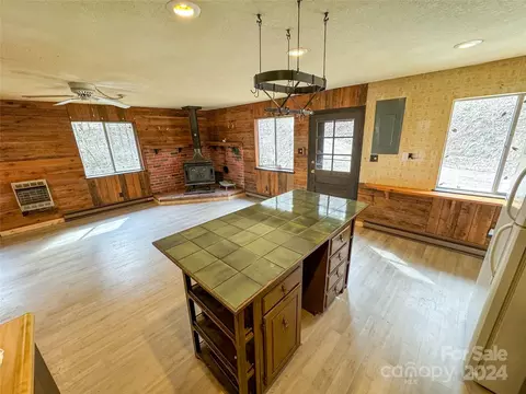 Kitchen - 688 Enchanted Forest Dr, Sylva, NC 28779 photo 4 of 4