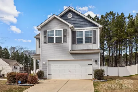 6305 Marquam Pl, Charlotte, NC 28215