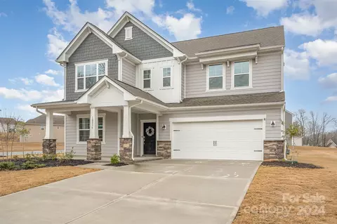 18036 New Mark Ave, Charlotte, NC 28278