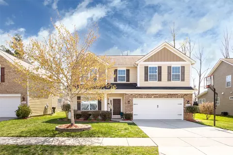 10214 Falling Leaf Dr, Concord, NC 28027