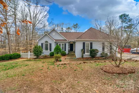 7313 Bailywick Dr, Waxhaw, NC 28173