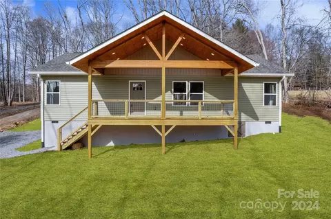 111 Miracle Ridge Way, Candler, NC 28715