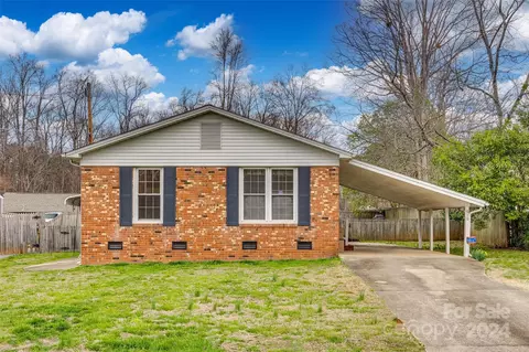 610 Northcrest Dr, Charlotte, NC 28206