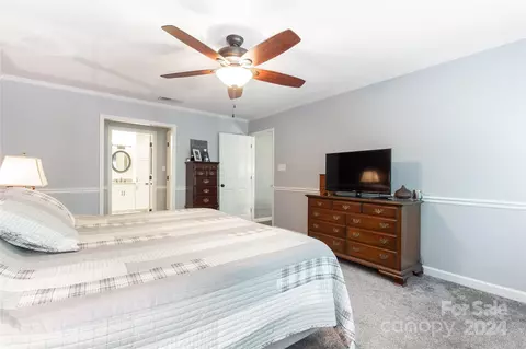 Bedroom - 3424 Pebble Dr, Monroe, NC 28110 photo 6 of 6