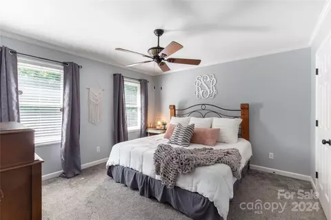 Bedroom - 3424 Pebble Dr, Monroe, NC 28110 photo 2 of 6