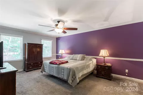 Bedroom - 3424 Pebble Dr, Monroe, NC 28110 photo 3 of 6