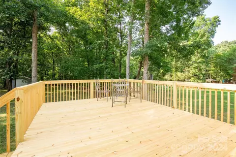 Exterior - 3424 Pebble Dr, Monroe, NC 28110 photo 7 of 7