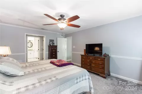 Bedroom - 3424 Pebble Dr, Monroe, NC 28110 photo 4 of 6